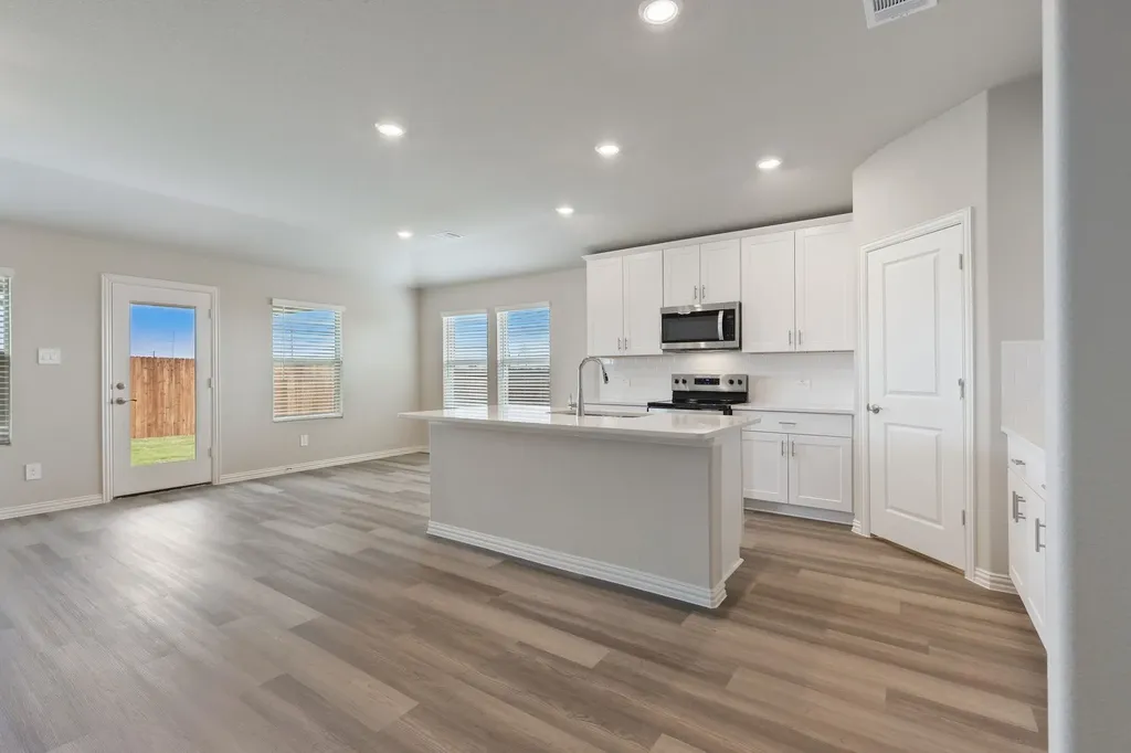 170 Teton Street Greenville TX 75402