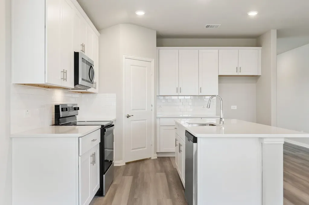 170 Teton Street Greenville TX 75402