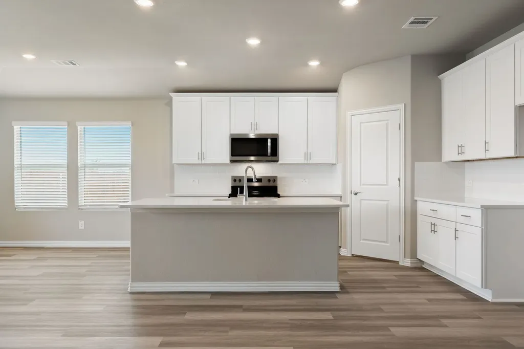170 Teton Street Greenville TX 75402