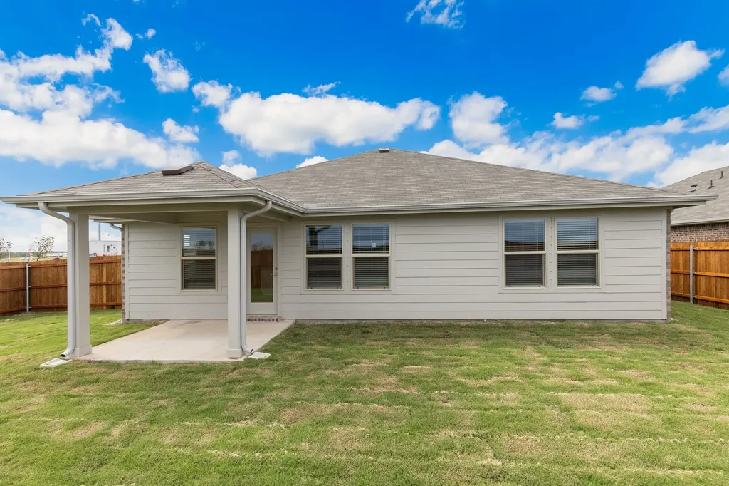 170 Teton Street Greenville TX 75402