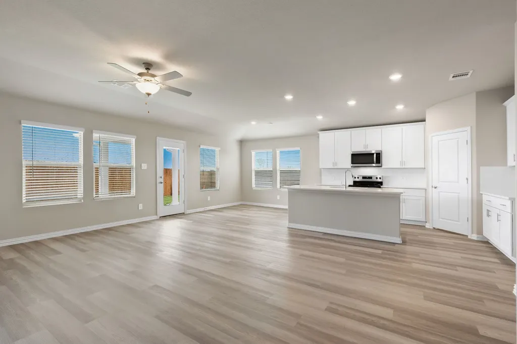 170 Teton Street Greenville TX 75402