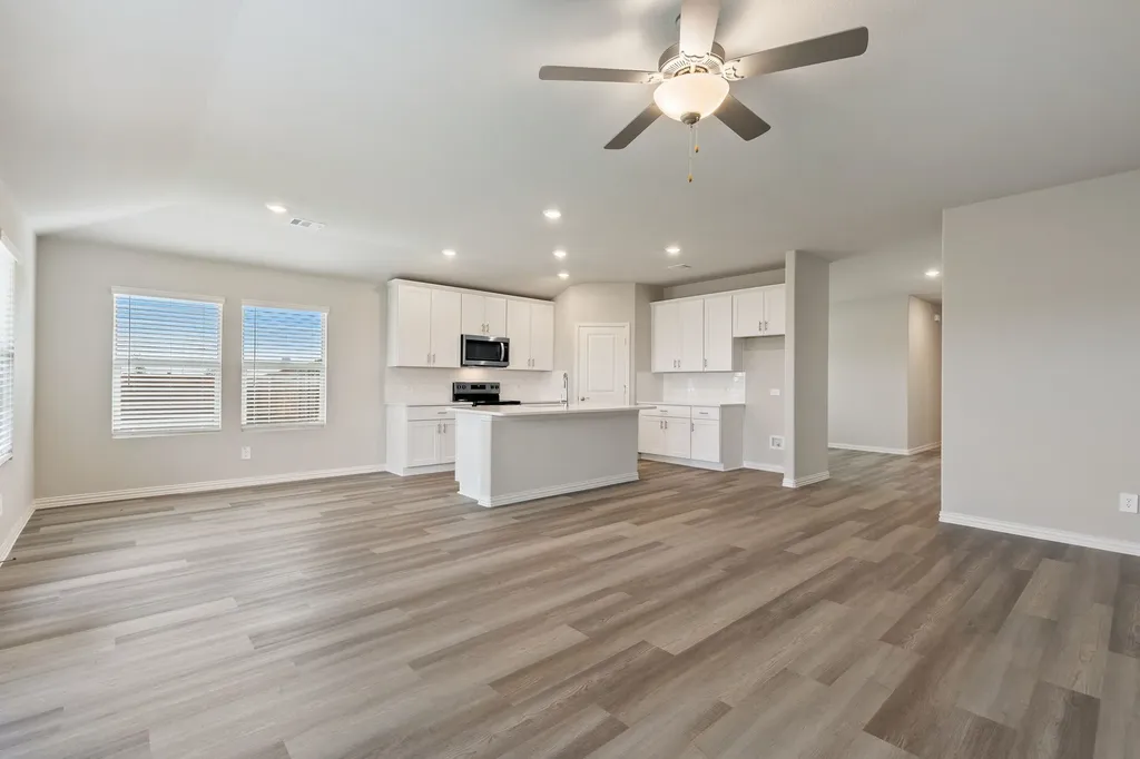 170 Teton Street Greenville TX 75402