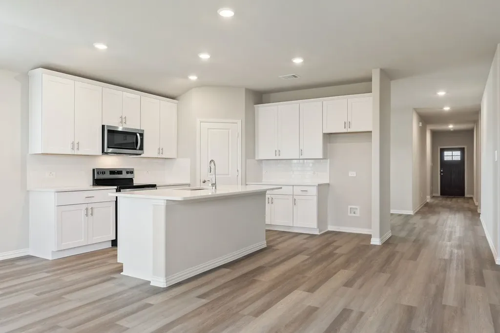 170 Teton Street Greenville TX 75402
