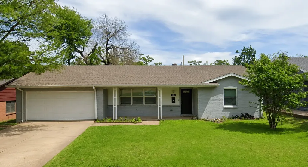 514 NE 4th Street Grand Prairie TX 75050