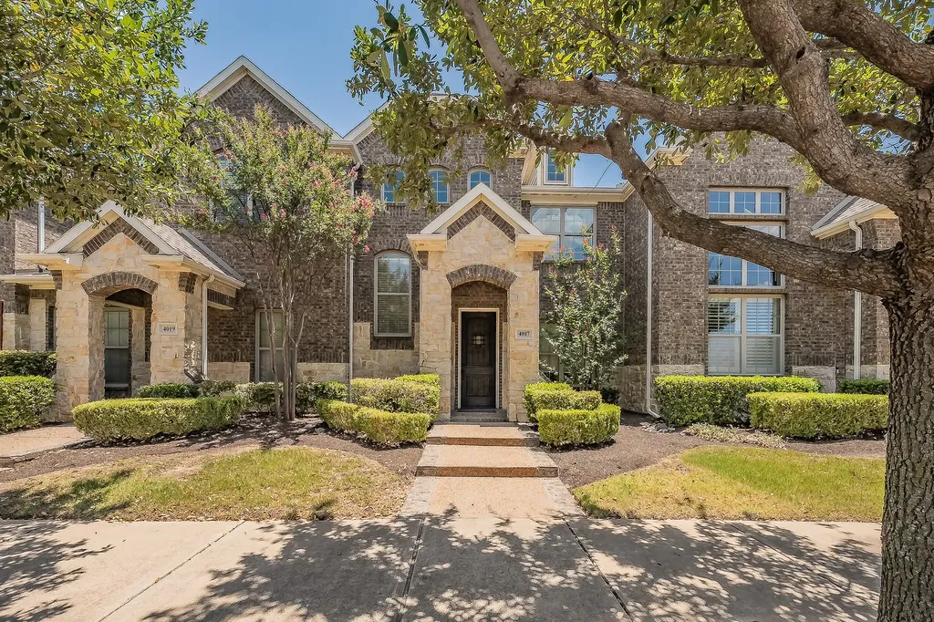 4017 Cascade Sky Drive Arlington TX 76005