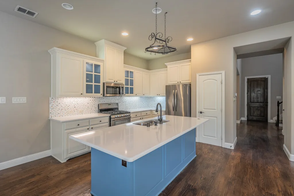 4017 Cascade Sky Drive Arlington TX 76005