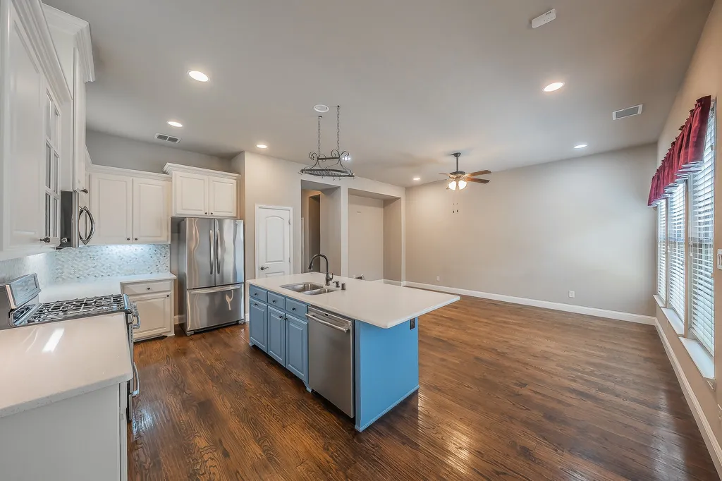 4017 Cascade Sky Drive Arlington TX 76005