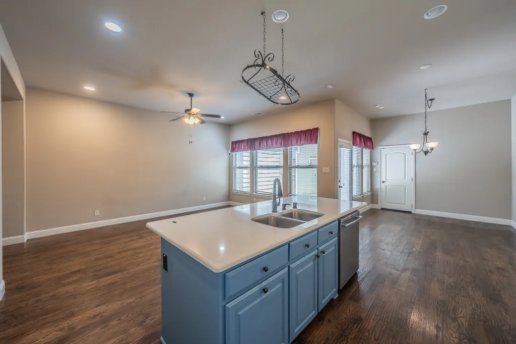 4017 Cascade Sky Drive Arlington TX 76005
