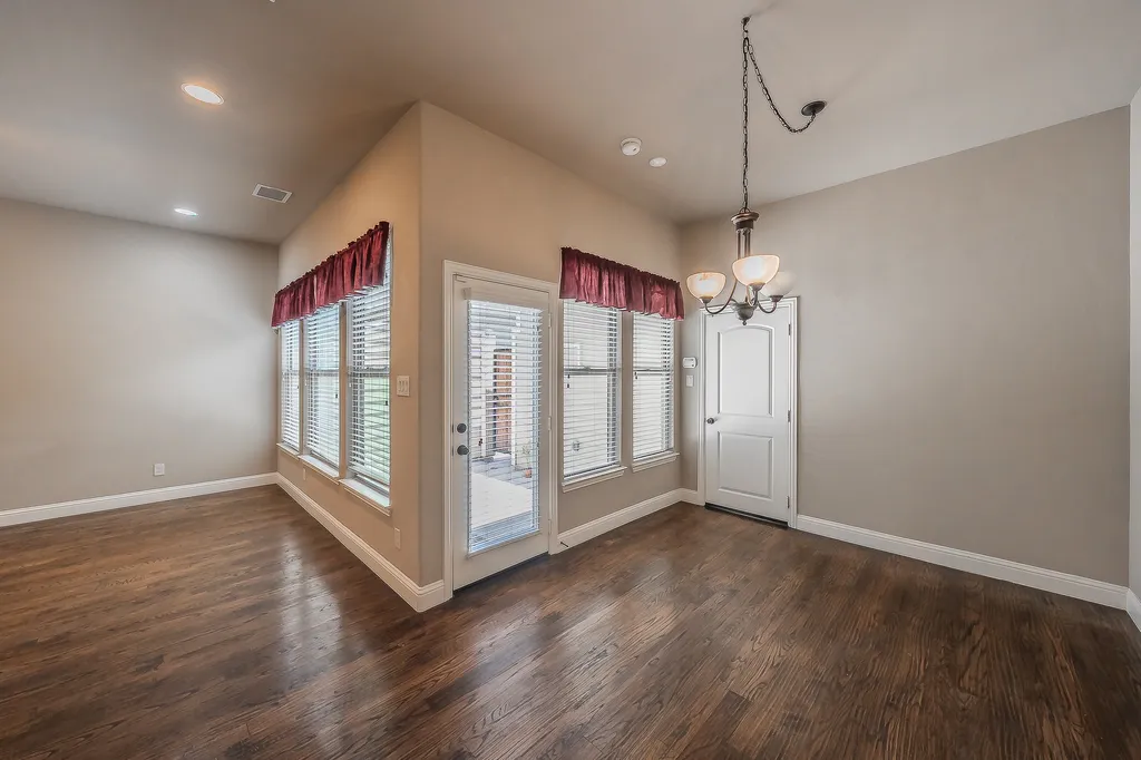 4017 Cascade Sky Drive Arlington TX 76005