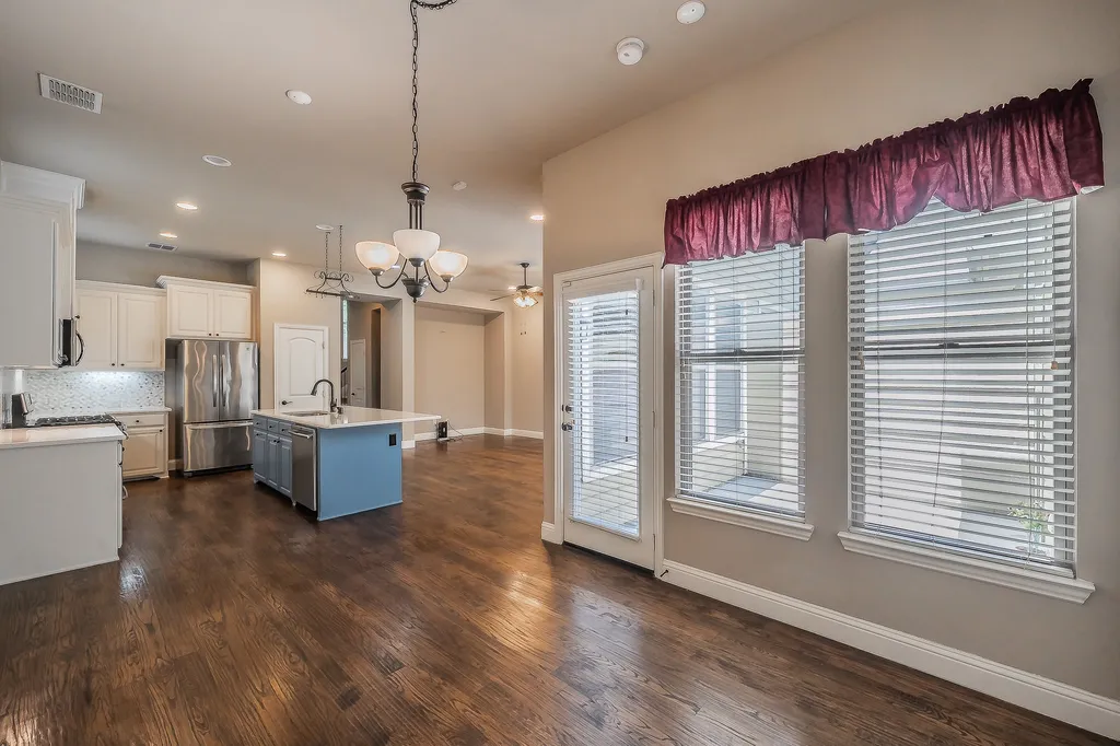 4017 Cascade Sky Drive Arlington TX 76005