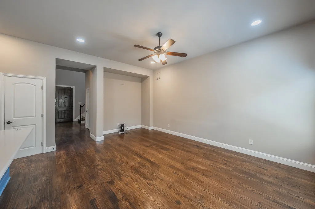 4017 Cascade Sky Drive Arlington TX 76005