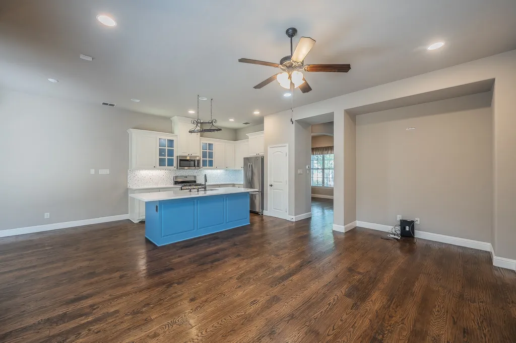 4017 Cascade Sky Drive Arlington TX 76005