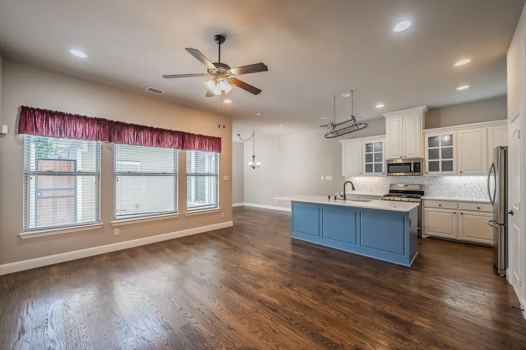 4017 Cascade Sky Drive Arlington TX 76005