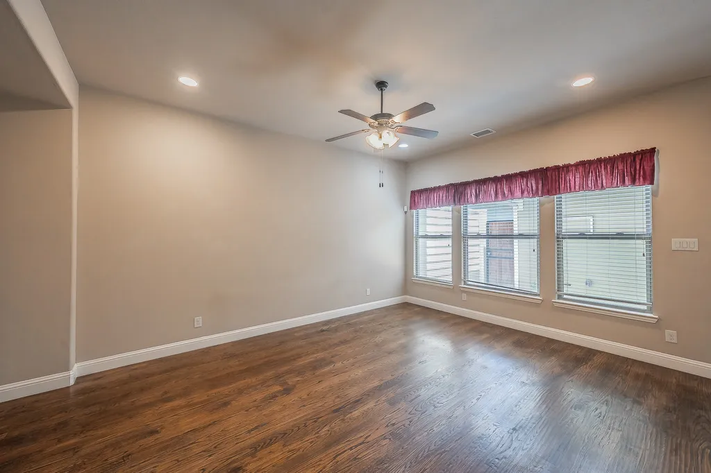 4017 Cascade Sky Drive Arlington TX 76005