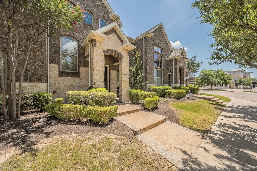 4017 Cascade Sky Drive Arlington TX 76005