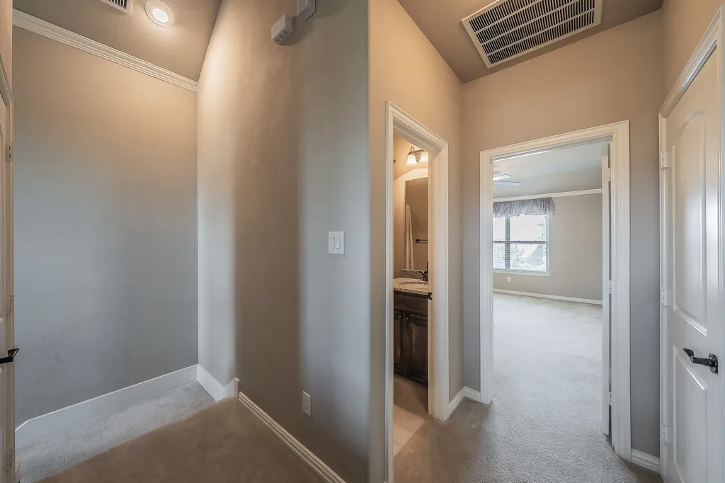 4017 Cascade Sky Drive Arlington TX 76005