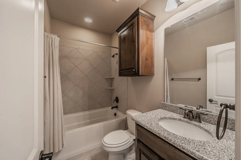 4017 Cascade Sky Drive Arlington TX 76005