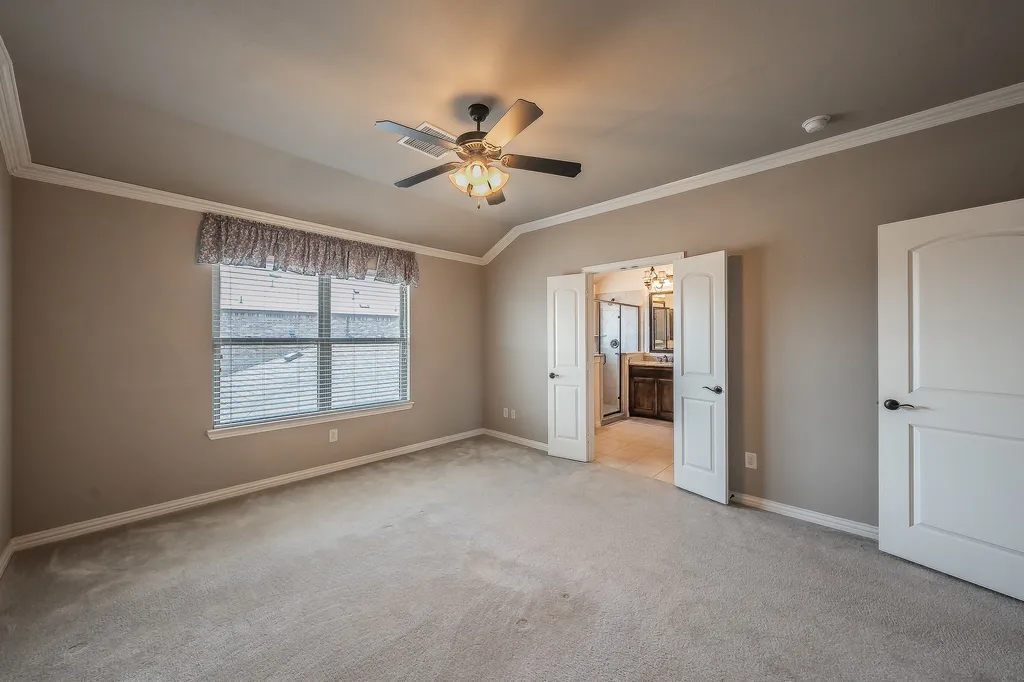 4017 Cascade Sky Drive Arlington TX 76005