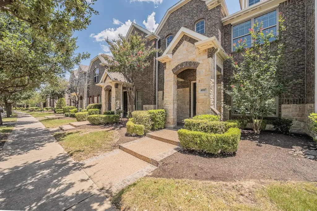 4017 Cascade Sky Drive Arlington TX 76005