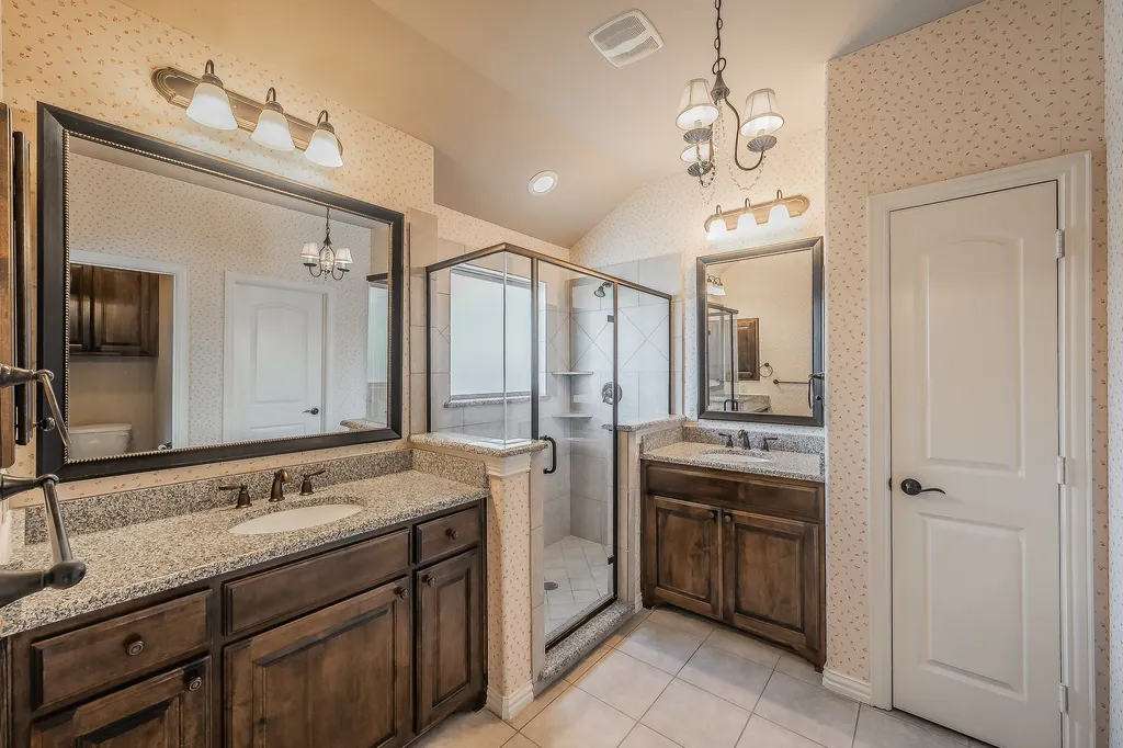 4017 Cascade Sky Drive Arlington TX 76005