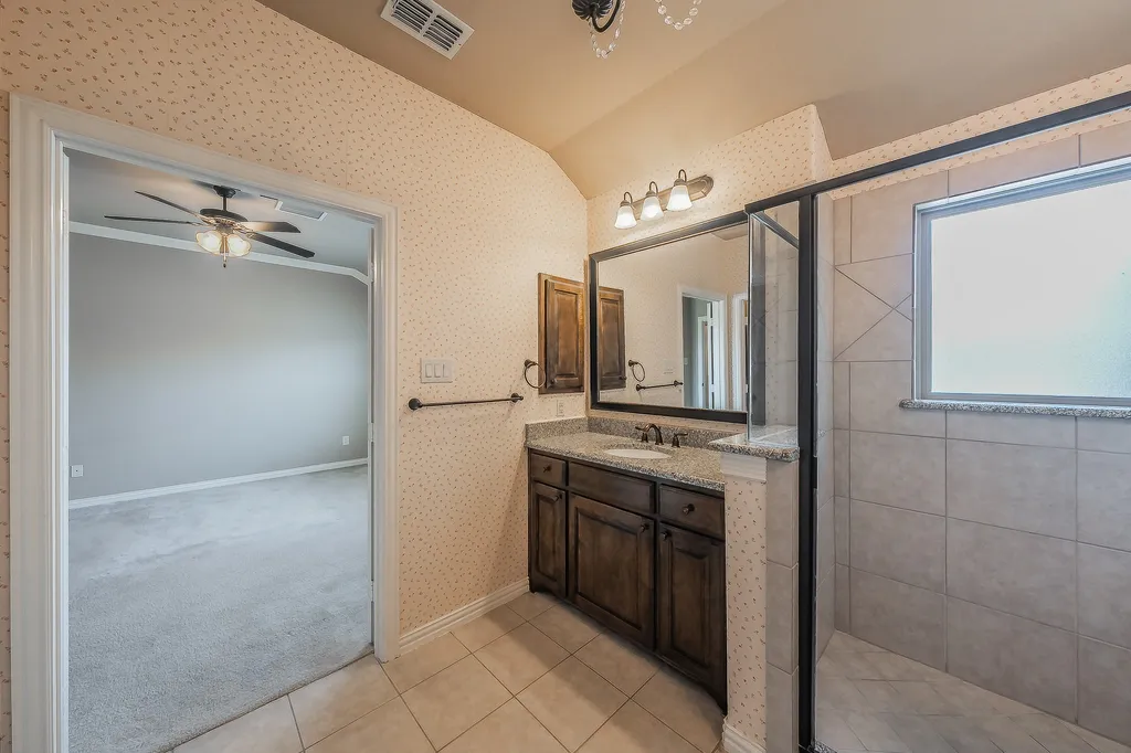 4017 Cascade Sky Drive Arlington TX 76005