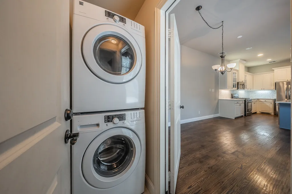 4017 Cascade Sky Drive Arlington TX 76005