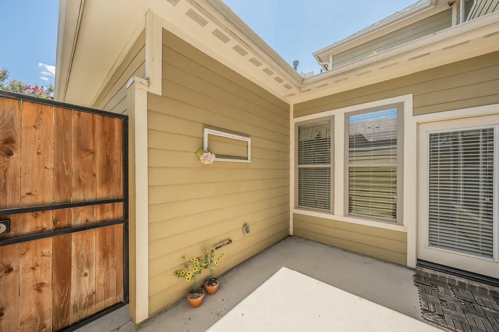 4017 Cascade Sky Drive Arlington TX 76005