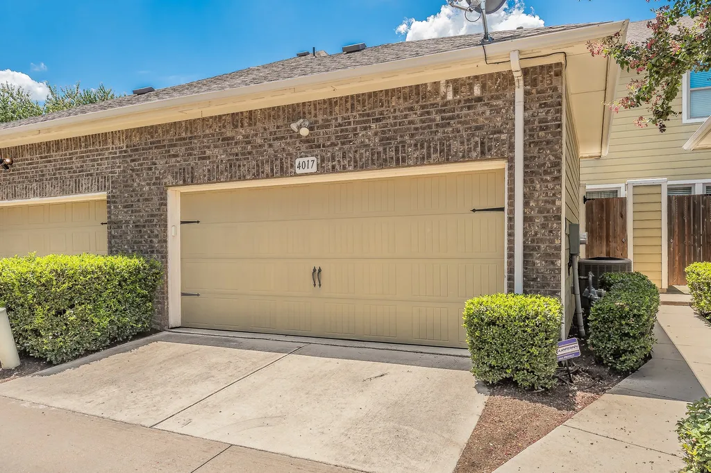 4017 Cascade Sky Drive Arlington TX 76005