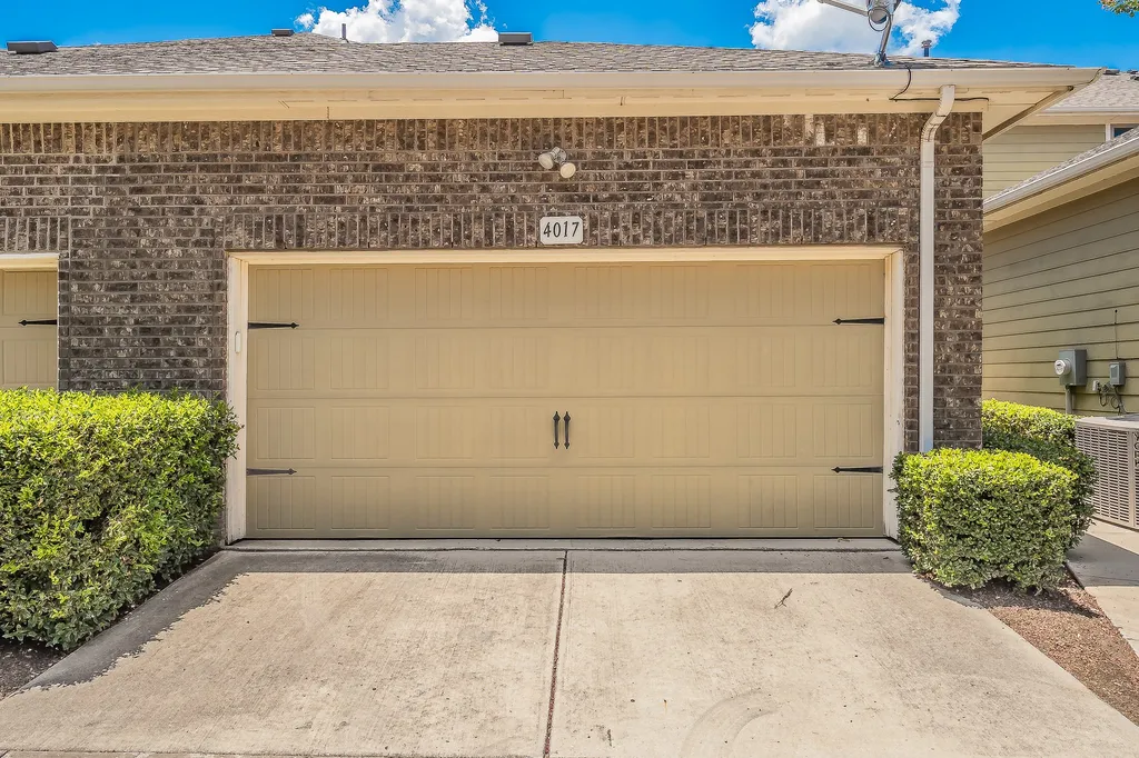 4017 Cascade Sky Drive Arlington TX 76005