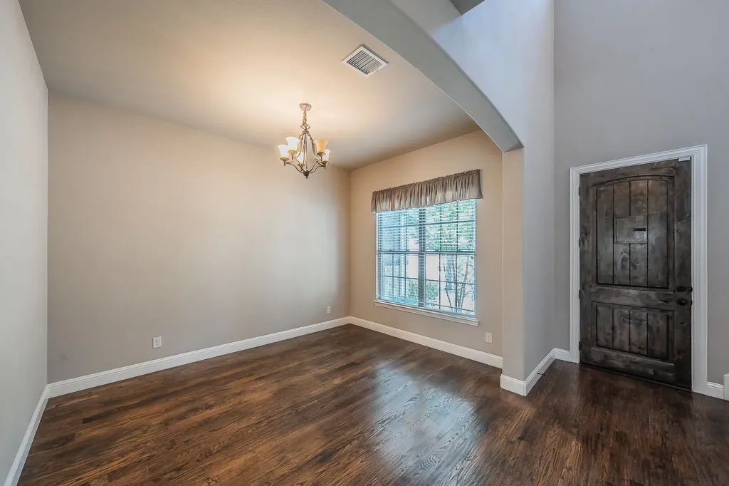 4017 Cascade Sky Drive Arlington TX 76005