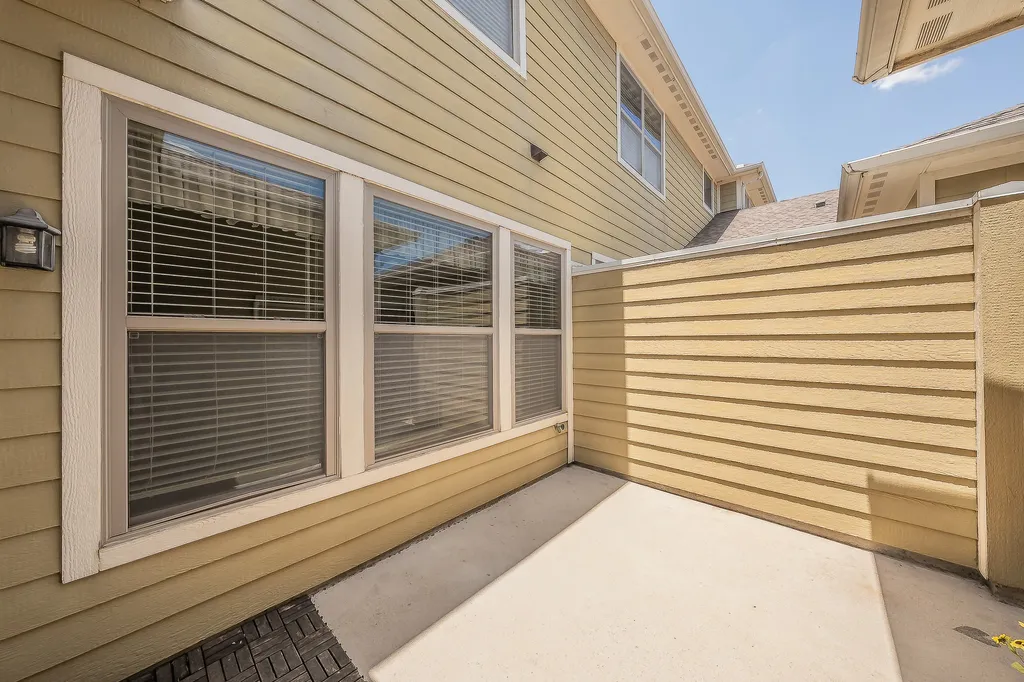 4017 Cascade Sky Drive Arlington TX 76005