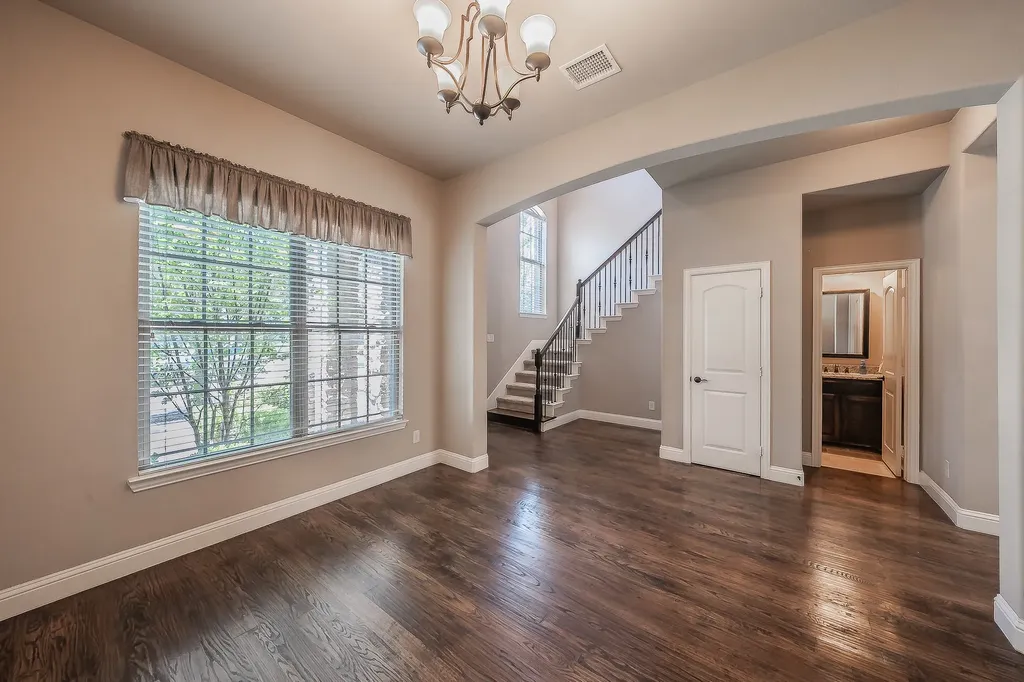 4017 Cascade Sky Drive Arlington TX 76005