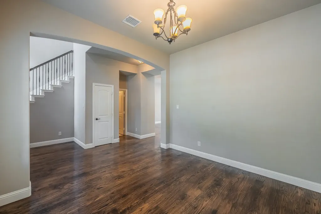 4017 Cascade Sky Drive Arlington TX 76005