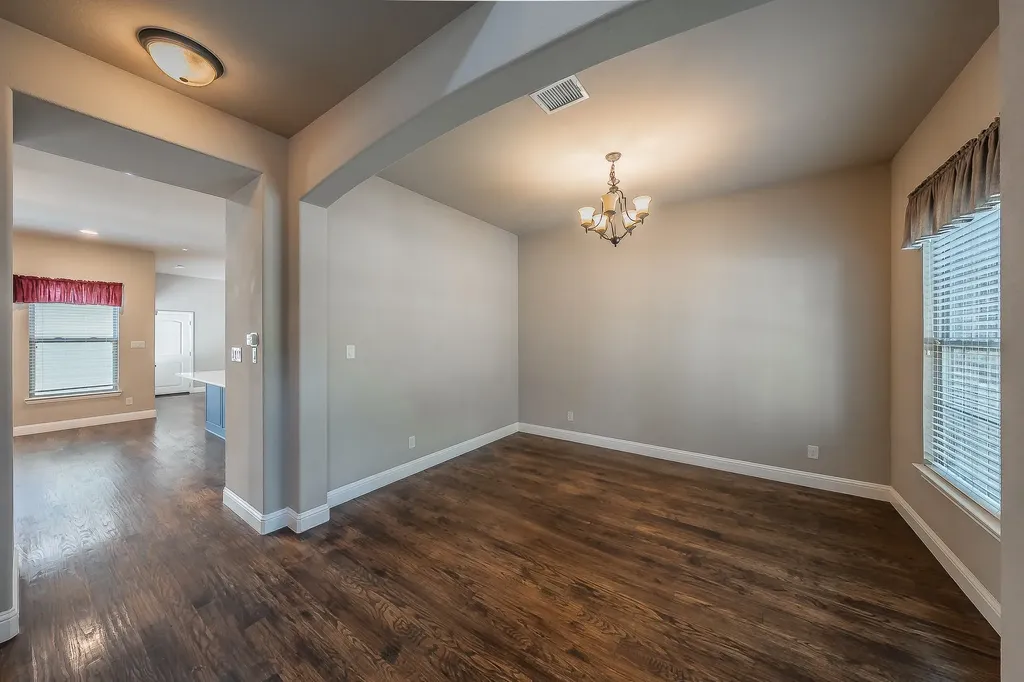 4017 Cascade Sky Drive Arlington TX 76005