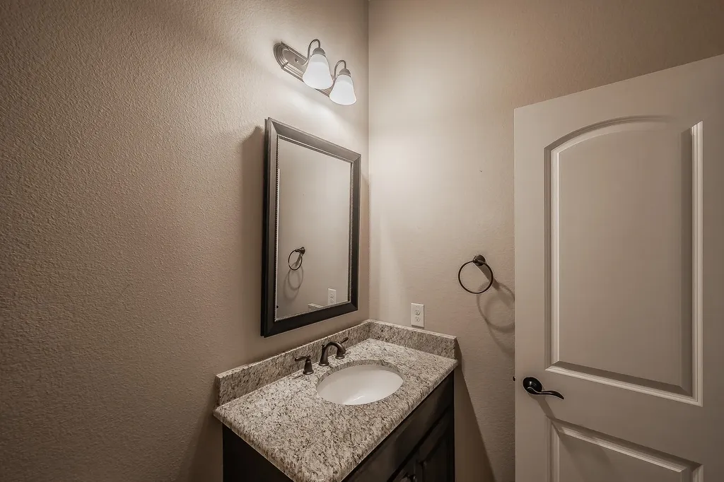 4017 Cascade Sky Drive Arlington TX 76005