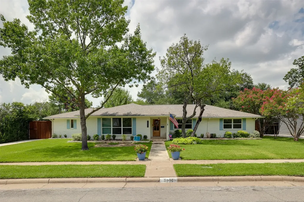 3631 Coral Gables Drive Dallas TX 75229