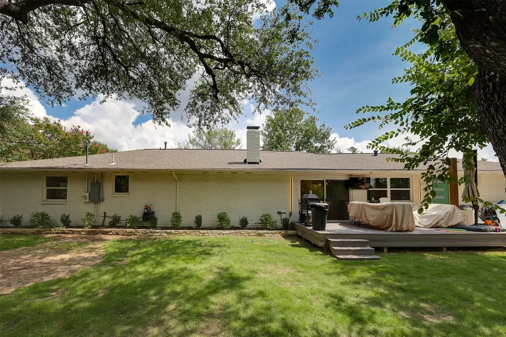 3631 Coral Gables Drive Dallas TX 75229