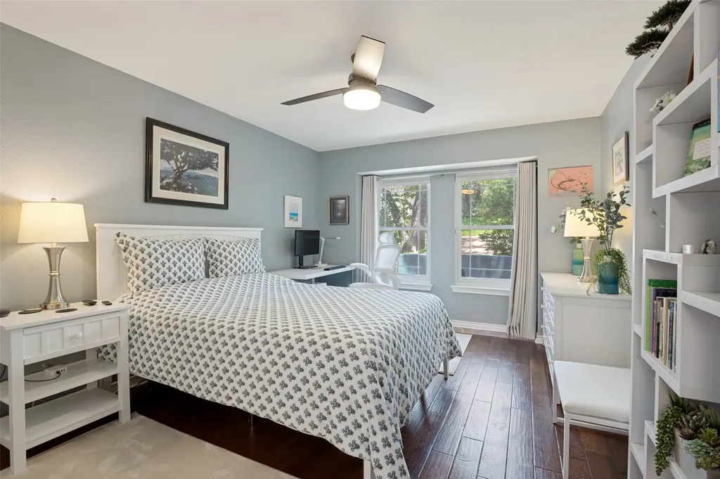 2708 Monarch Drive Arlington TX 76006