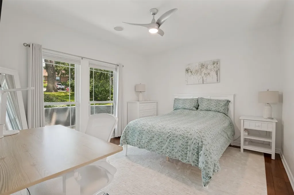 2708 Monarch Drive Arlington TX 76006