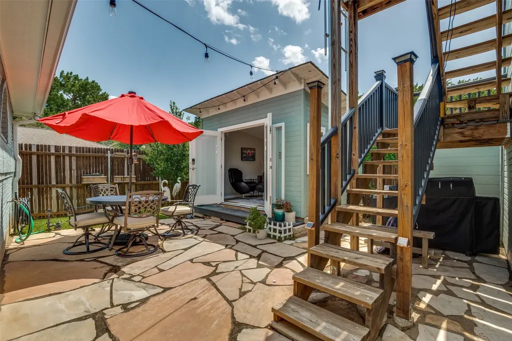 2708 Monarch Drive Arlington TX 76006