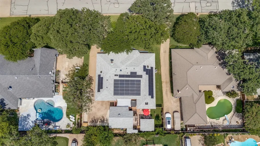 2708 Monarch Drive Arlington TX 76006