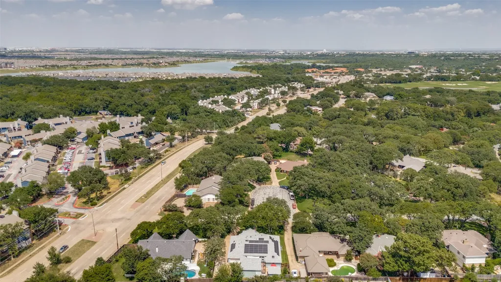 2708 Monarch Drive Arlington TX 76006