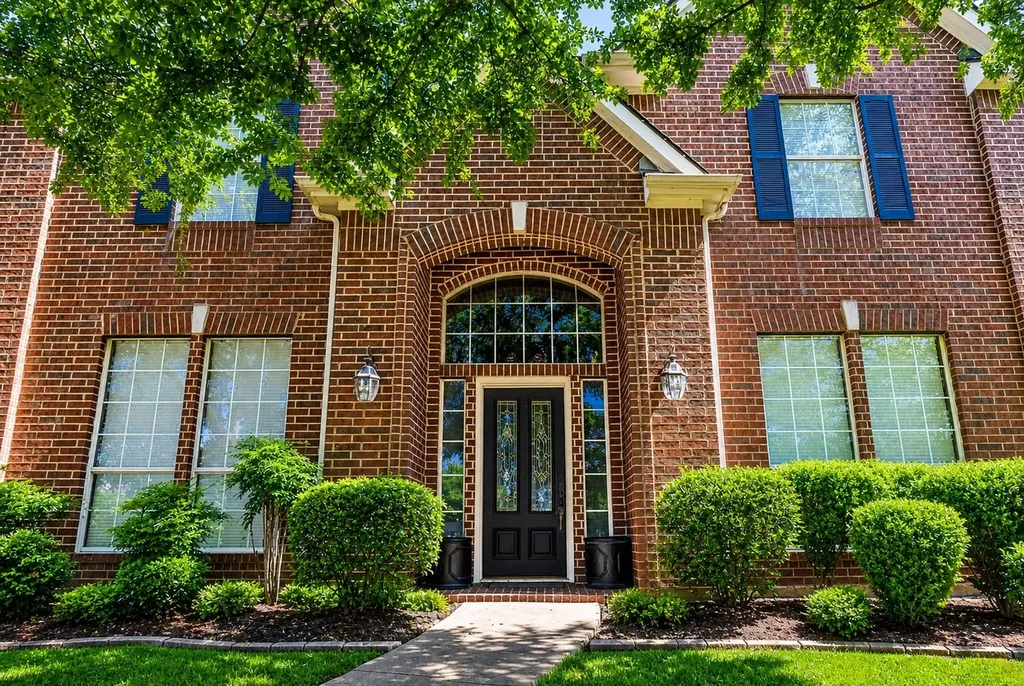 311 Melshire Street Sunnyvale TX 75182