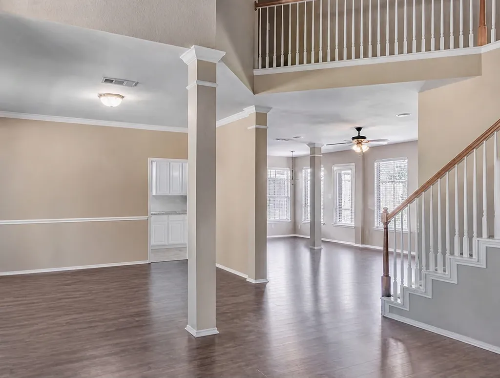 311 Melshire Street Sunnyvale TX 75182