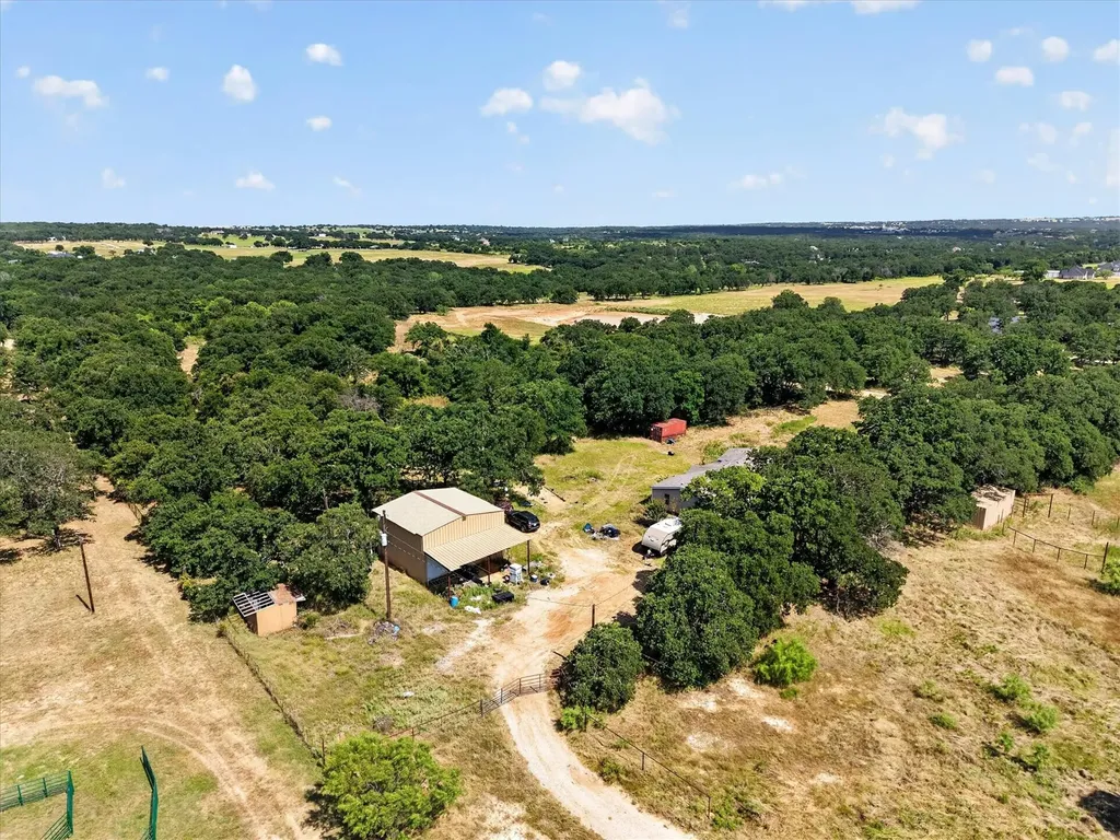 1898 Russell Bend Road Weatherford TX 76088