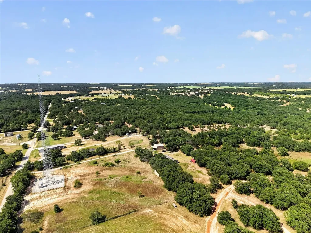 1898 Russell Bend Road Weatherford TX 76088