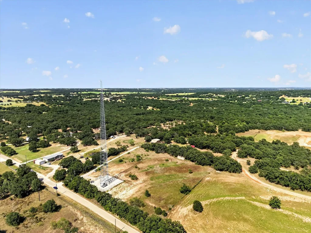 1898 Russell Bend Road Weatherford TX 76088