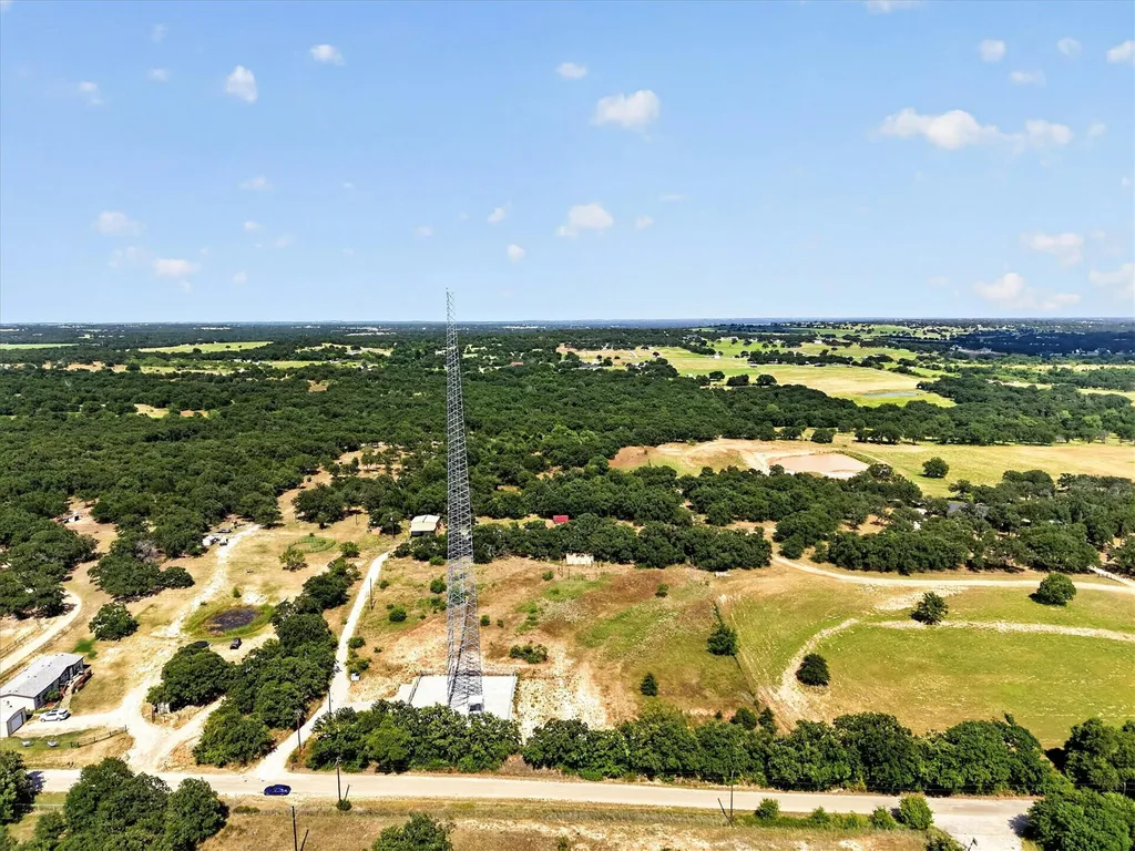 1898 Russell Bend Road Weatherford TX 76088