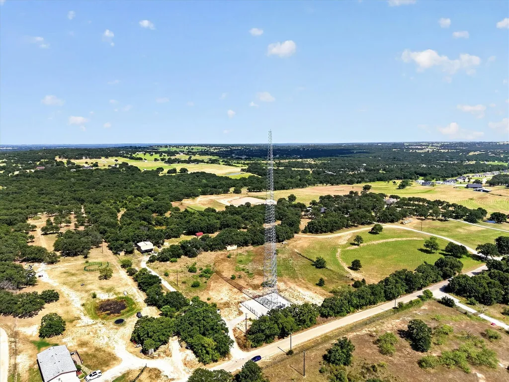 1898 Russell Bend Road Weatherford TX 76088