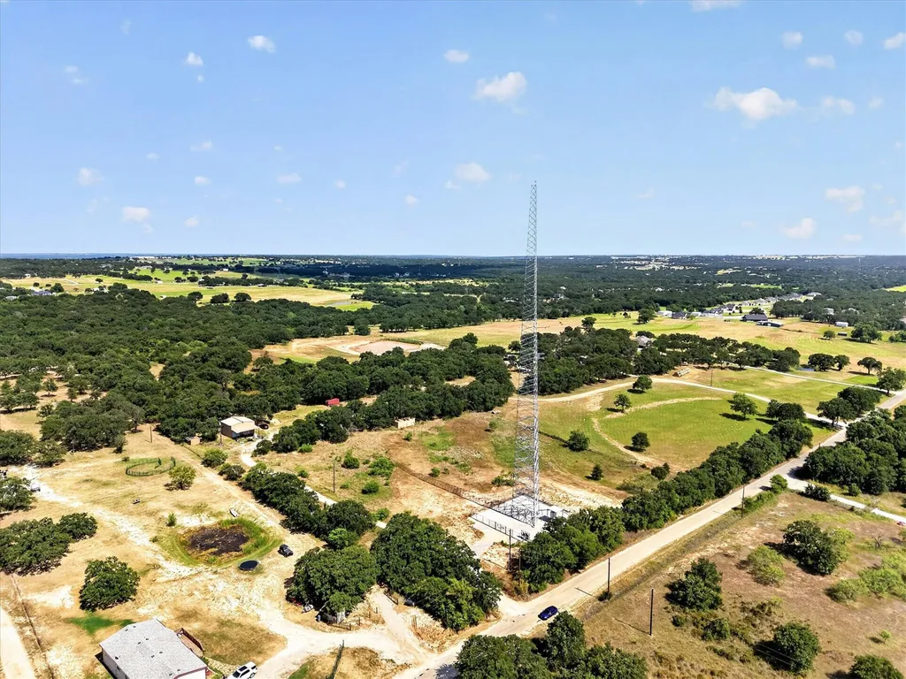 1898 Russell Bend Road Weatherford TX 76088
